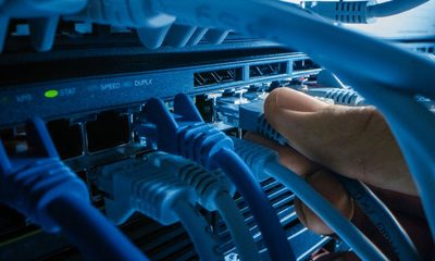 The Most Effective Method To Get Your Data Cabling Needs Right For You