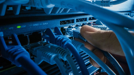 The Most Effective Method To Get Your Data Cabling Needs Right For You