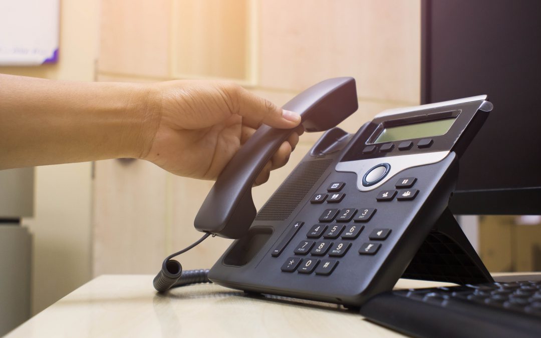 Top Features To Look For When Shopping For A Business Phone System